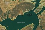 Drought Reveals Lost “Spanish Stonehenge”