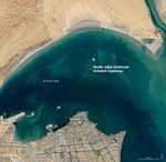 The Long Bridge to “Silk City”