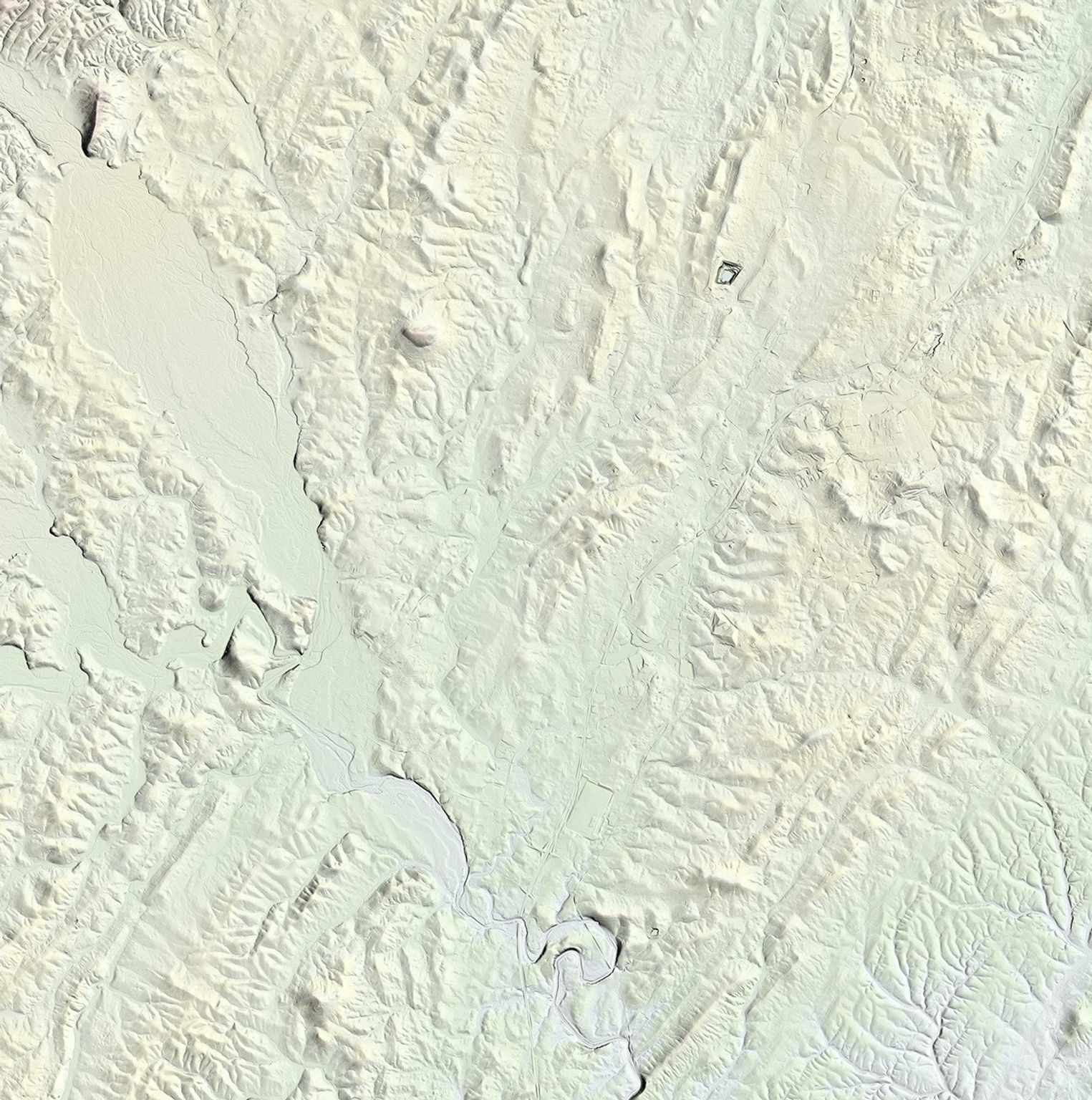 Virginia’s Volcanic Past - NASA Science