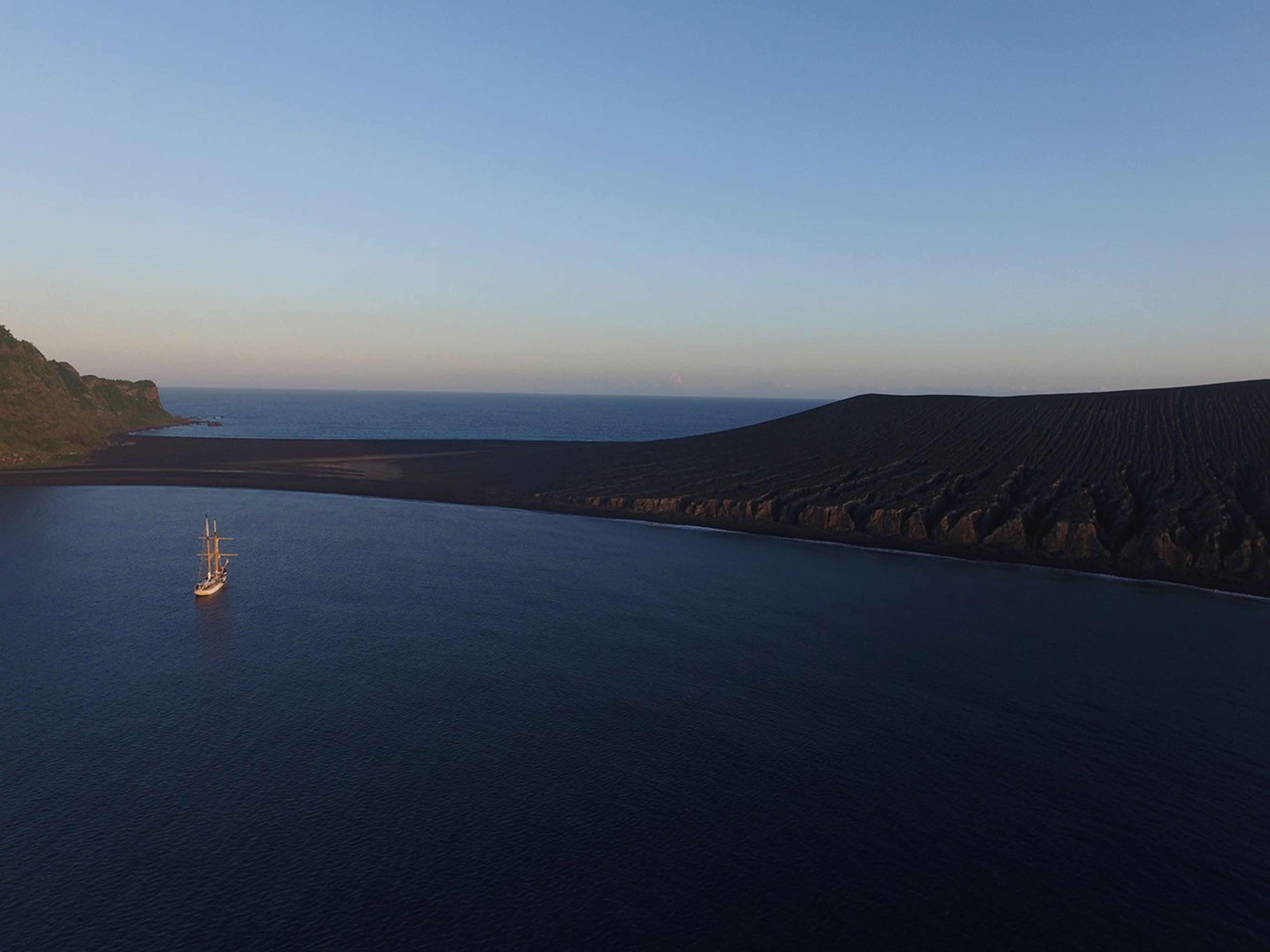 Making a Connection in the Kingdom of Tonga - related image preview