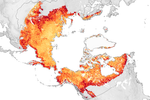 Permafrost Becoming a Carbon Source Instead of a Sink
