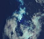All Eyes on Tonga’s Kingdom of Volcanoes