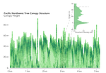 A New Measuring Stick for Forests