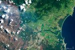 Extreme Rain Douses Fires, Causes Floods in Australia