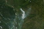 Fire in the Pantanal
