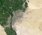 New Ground for an Ancient City