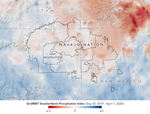 Tracking Water for the Navajo Nation
