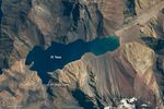 A Strained Water System in Chile