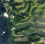 Admiralty Island: &ldquo;Fortress of the Bears&rdquo;