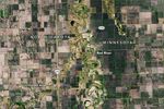 Another Flood on the Red River