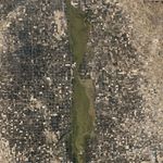 Another Flood on the Red River
