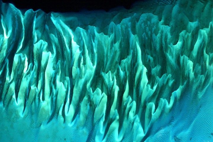 Still Sandy After All These Years