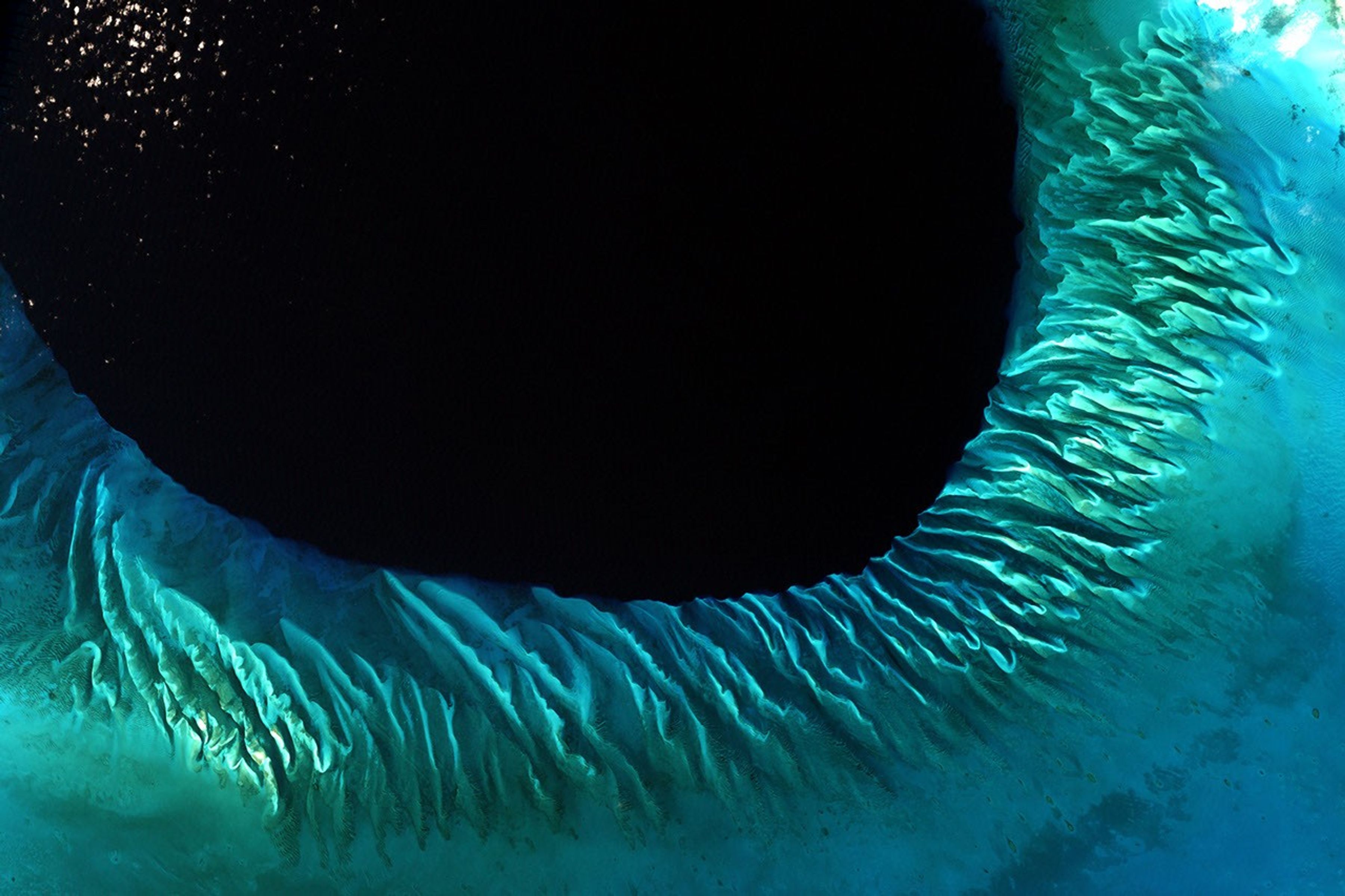 Still Sandy After All These Years