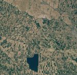 Flooding in Uzbekistan and Kazakhstan