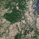 Muddy Flooding in Michigan