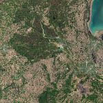 Muddy Flooding in Michigan