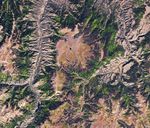 Mapping a Slow-Motion Landslide - related image preview