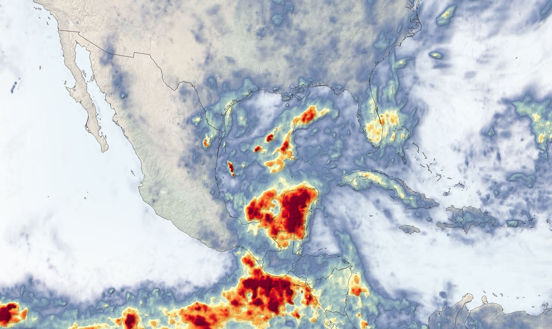 May 27 - June 5, 2020