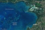 Cuba’s Gulf of Guacanayabo