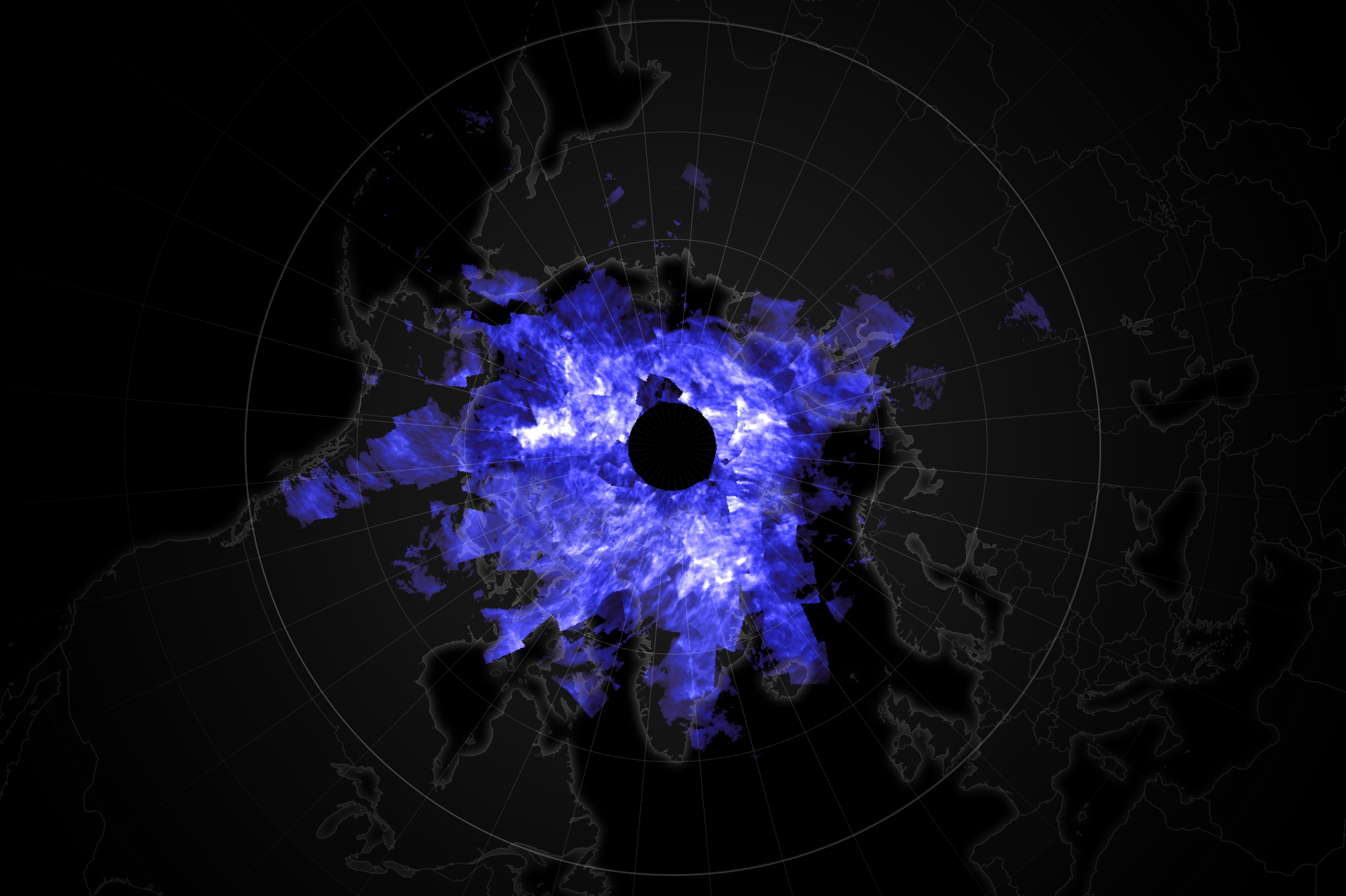 Another Lively Season of Night-Shining Clouds