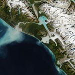 Grand Plateau Glacier