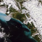 Grand Plateau Glacier