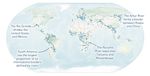 When Rivers are Borders