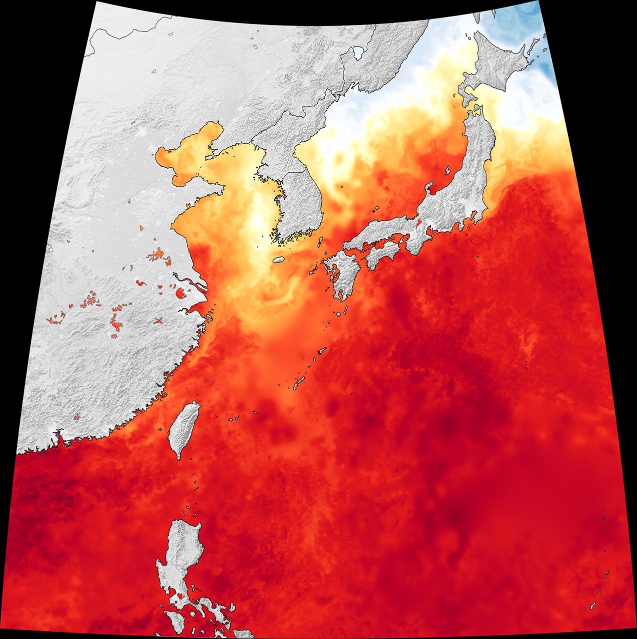 Super Typhoon Haishen