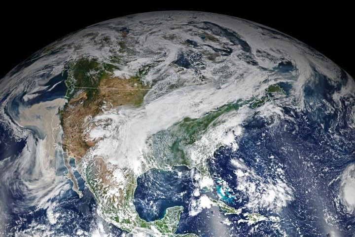 Historic Fires Devastate the U.S. Pacific Coast