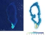 Mapping Shallow Seafloors