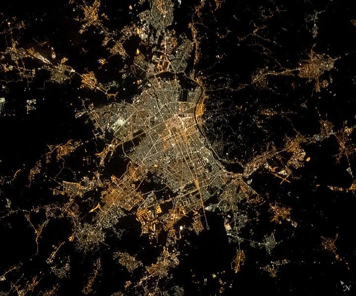 Turin Lights the Way Forward