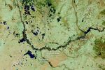 China&rsquo;s Unrelenting Season of Flooding