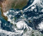 Dangerous Hurricane Iota Sets Late-Season Records