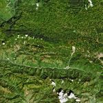 Mapping Landslide Hazards in Central America