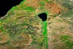 Sea of Galilee