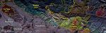 A Mosaic of Fire Data