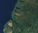 A Short Journey to the Center of the Earth