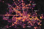 Extreme Winter Weather Causes U.S. Blackouts
