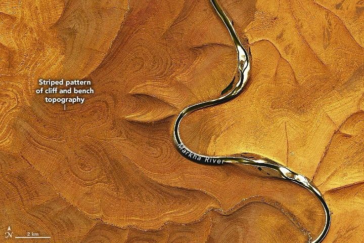 From Russia with Questions