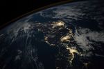 Japan at Night