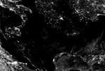 A Glowing Plume Over Mount Etna
