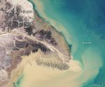 A Fast-Changing Delta in China