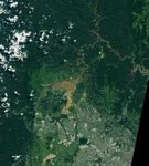 Historic Floods in New South Wales