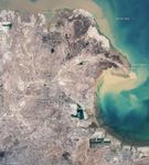 Building Up the Yellow River Delta