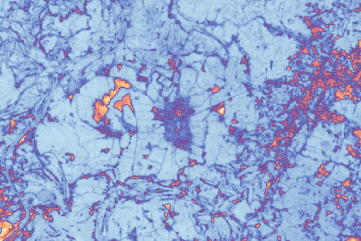 Fine-Tuning Irrigation in Asia