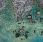 Green Harvest in South Korean Waters