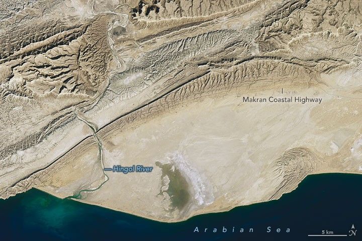 Hingol National Park