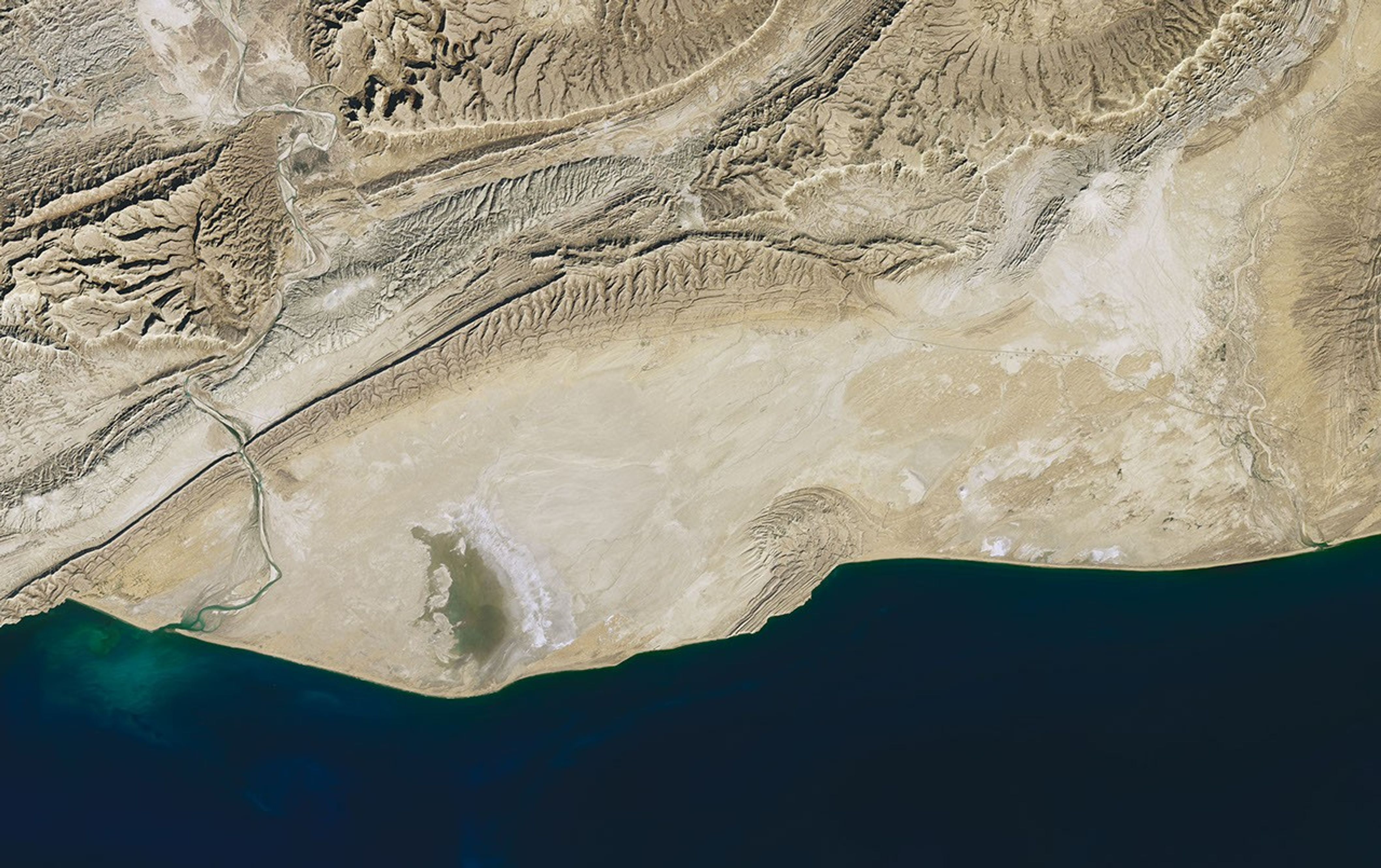 Hingol National Park