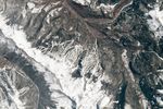 Bird’s-Eye View of Breckenridge
