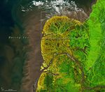 Yukon-Kuskokwim in Colorful Transition